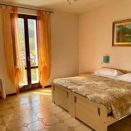 Agriturismo Rocca Dei Marchesi Sabbio Chiese Dış mekan fotoğraf