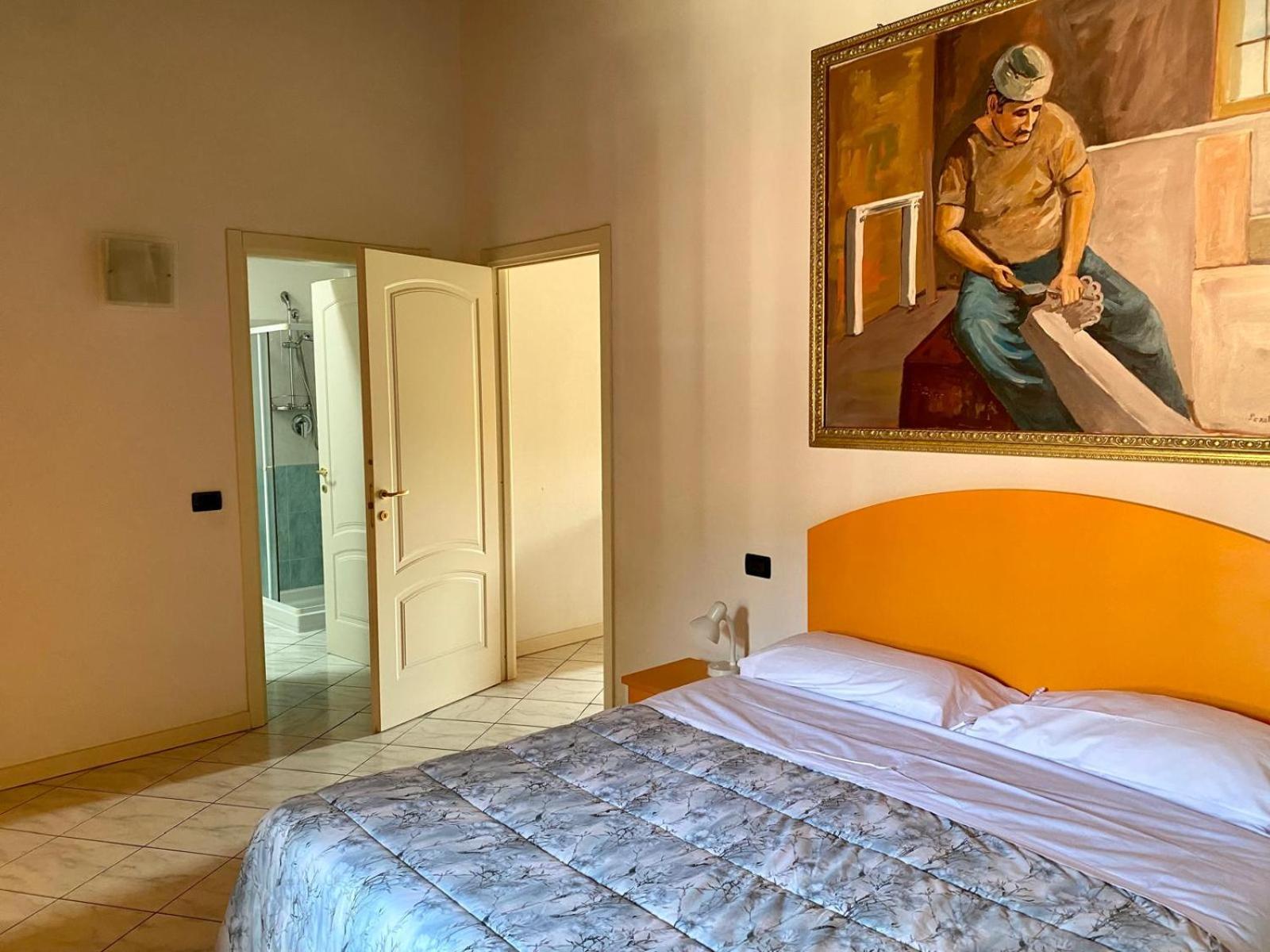 Agriturismo Rocca Dei Marchesi Sabbio Chiese Dış mekan fotoğraf