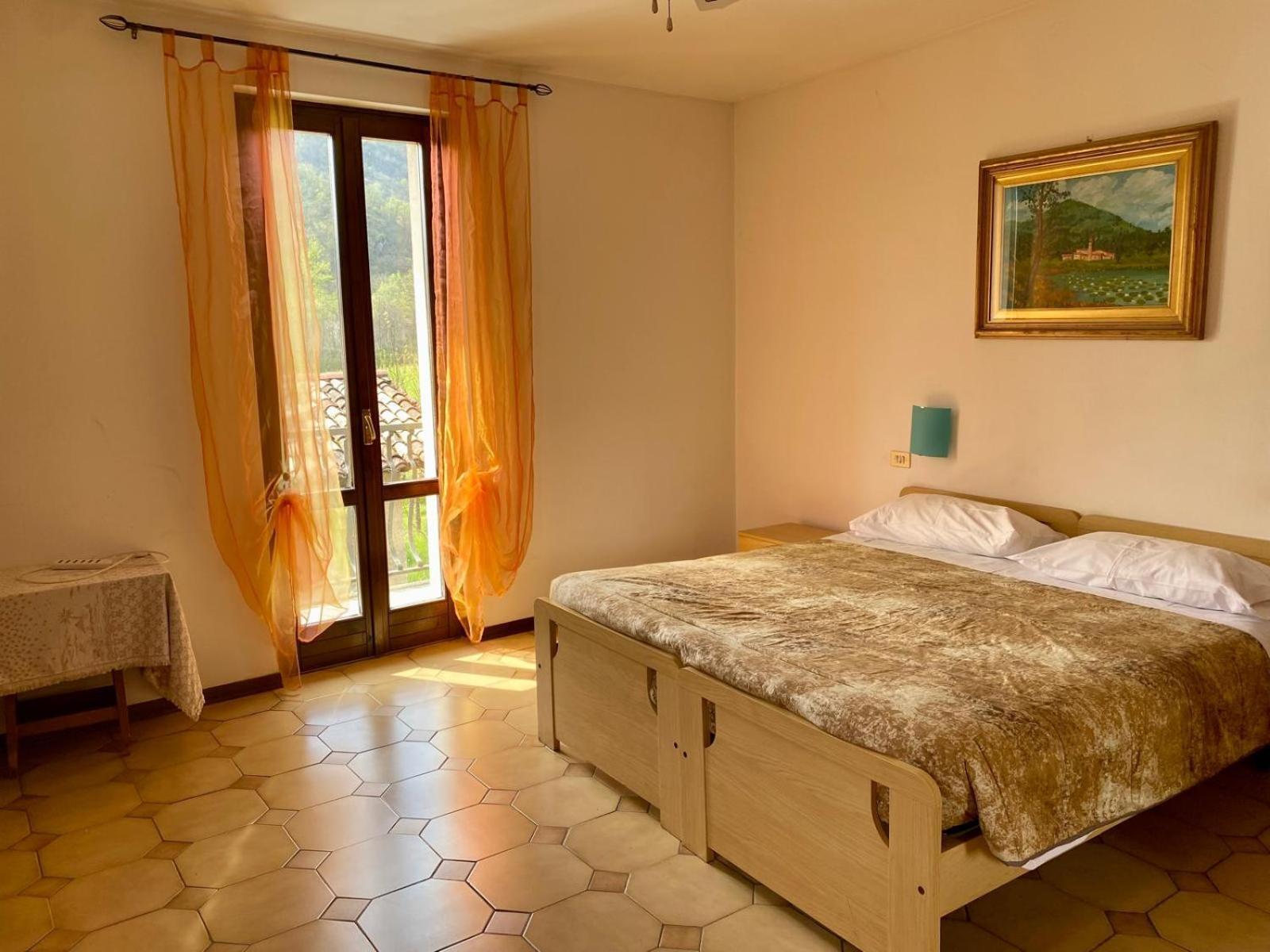 Agriturismo Rocca Dei Marchesi Sabbio Chiese Dış mekan fotoğraf