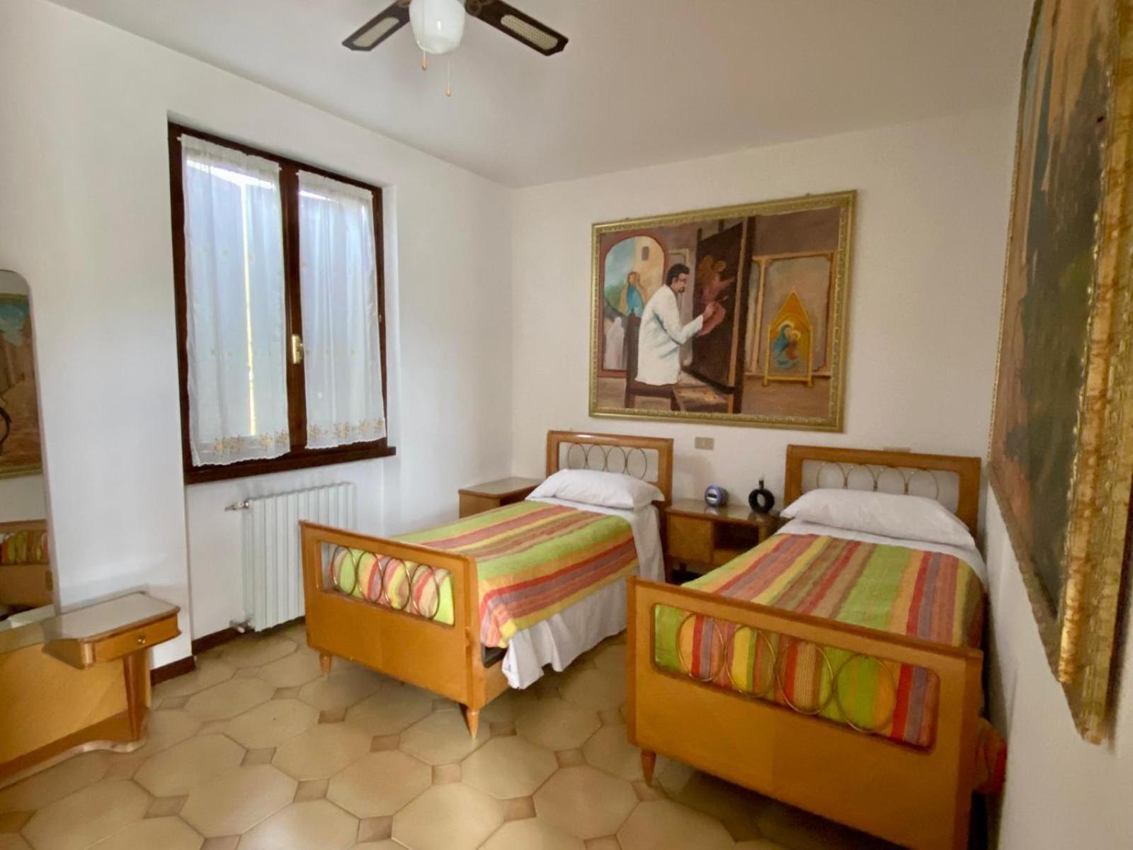 Agriturismo Rocca Dei Marchesi Sabbio Chiese Dış mekan fotoğraf