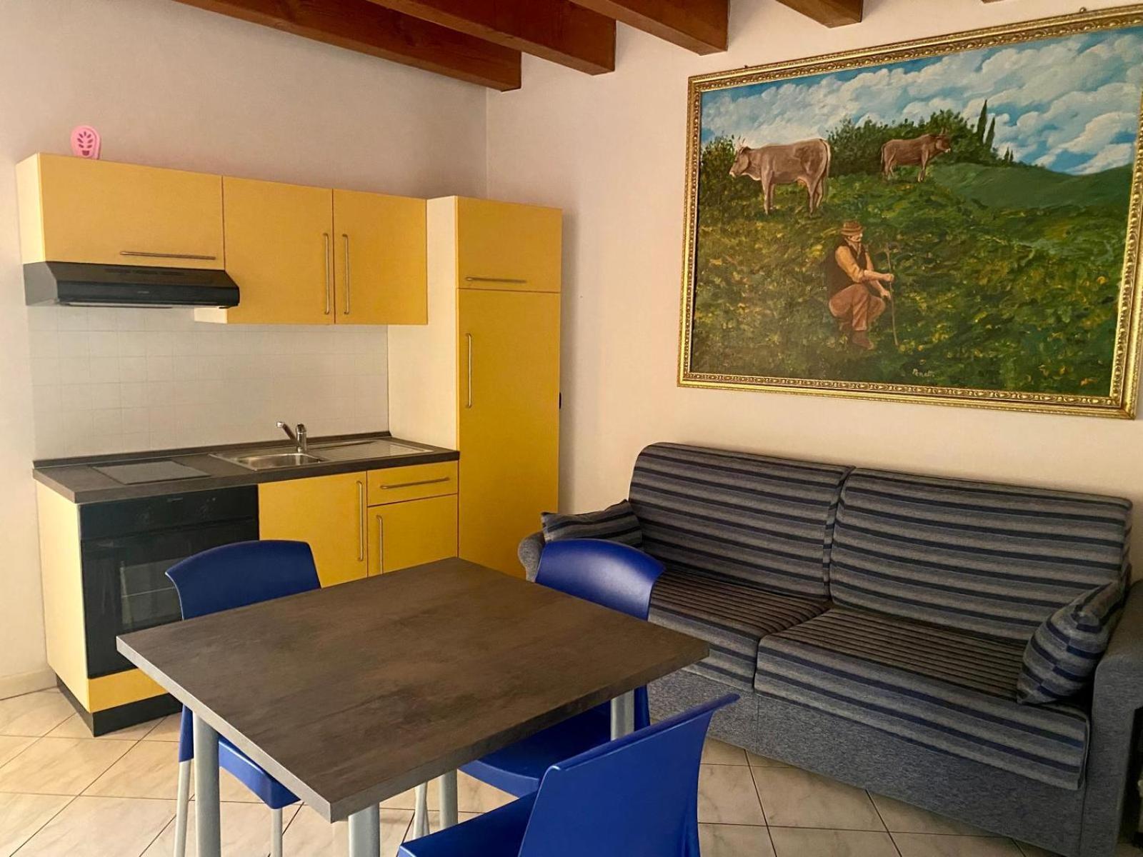 Agriturismo Rocca Dei Marchesi Sabbio Chiese Dış mekan fotoğraf