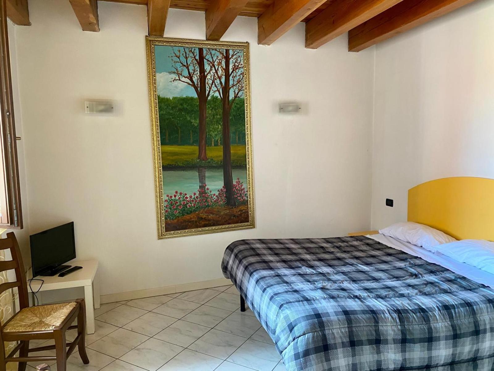 Agriturismo Rocca Dei Marchesi Sabbio Chiese Dış mekan fotoğraf