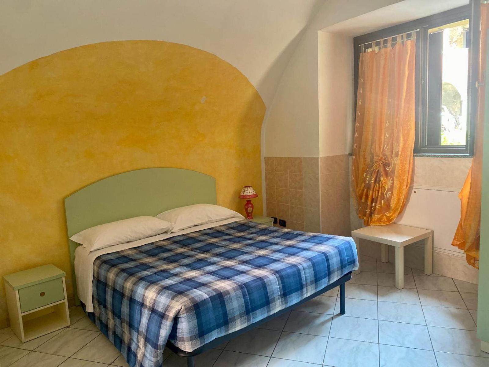 Agriturismo Rocca Dei Marchesi Sabbio Chiese Dış mekan fotoğraf