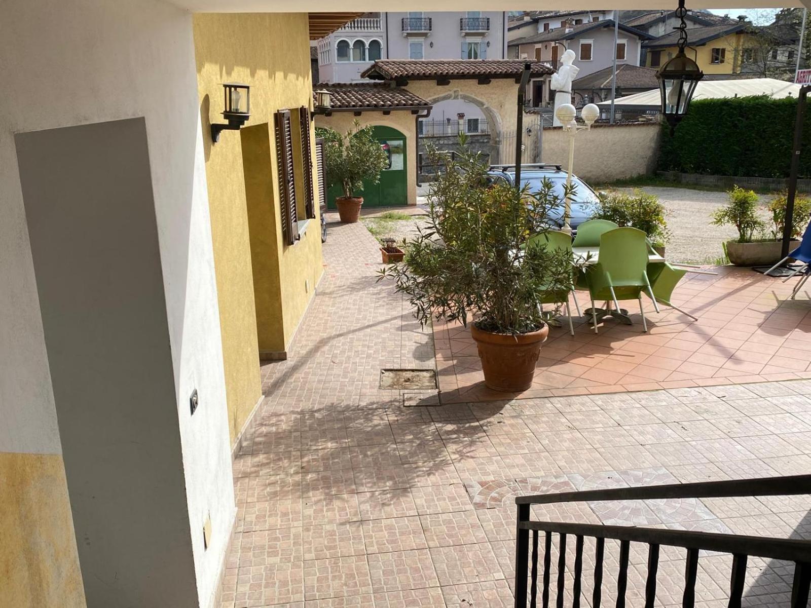 Agriturismo Rocca Dei Marchesi Sabbio Chiese Dış mekan fotoğraf