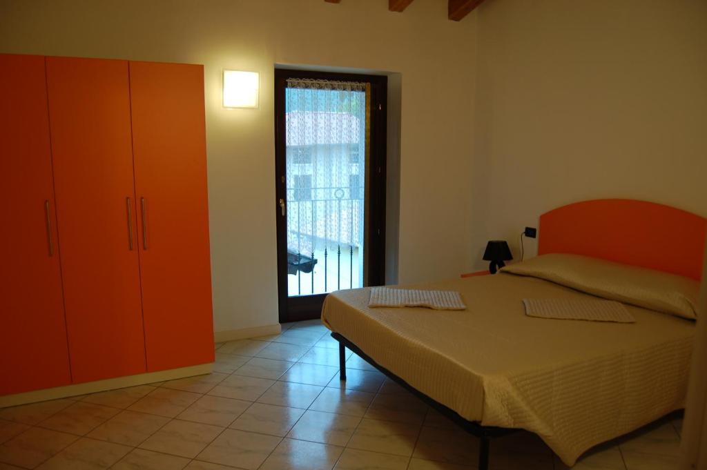 Agriturismo Rocca Dei Marchesi Sabbio Chiese Oda fotoğraf
