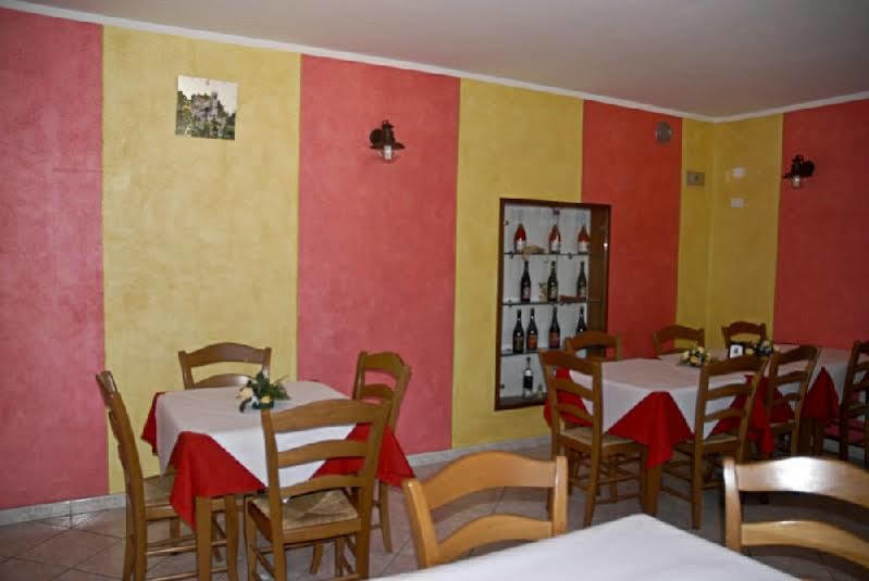 Agriturismo Rocca Dei Marchesi Sabbio Chiese Dış mekan fotoğraf